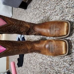 Ariat women's boots